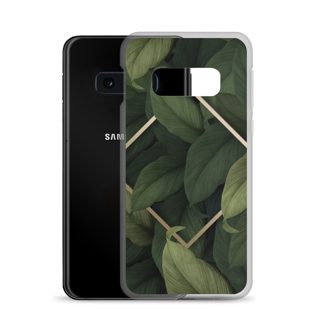 Samsung shell - Sheet