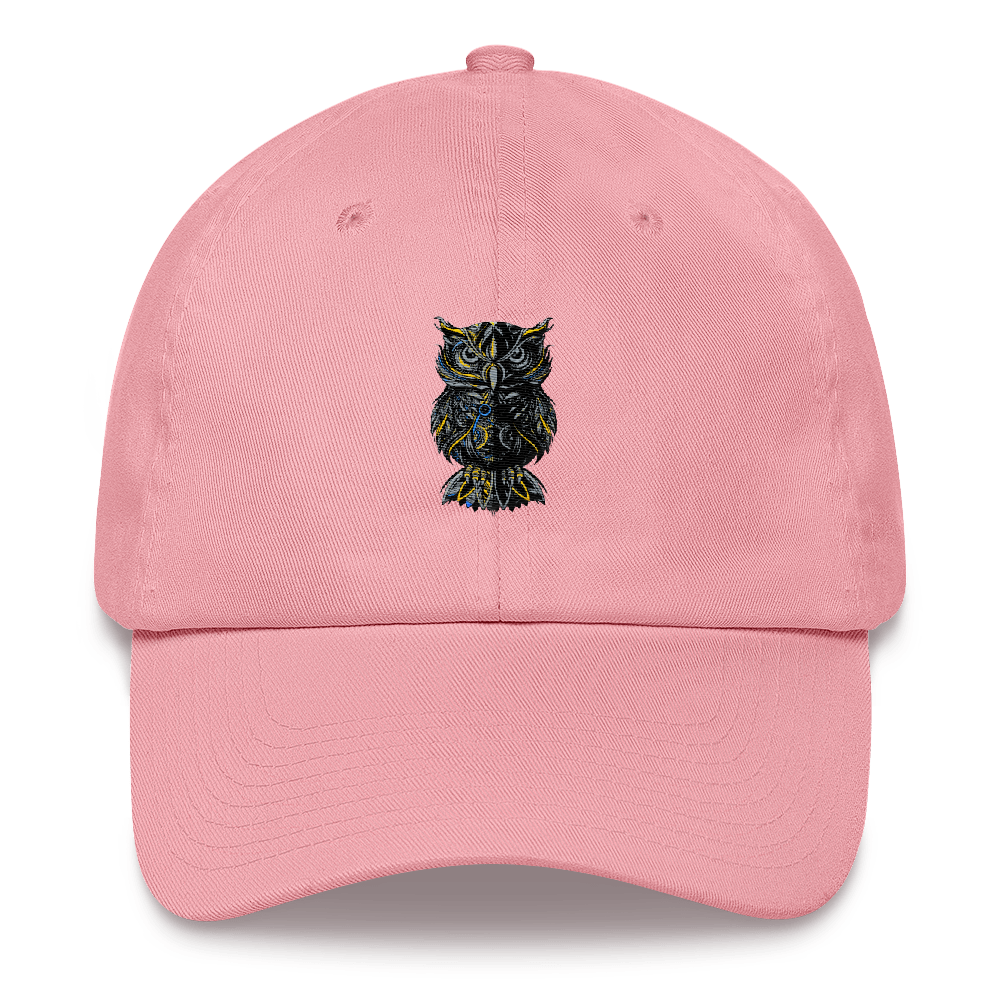 Cap - Chouette