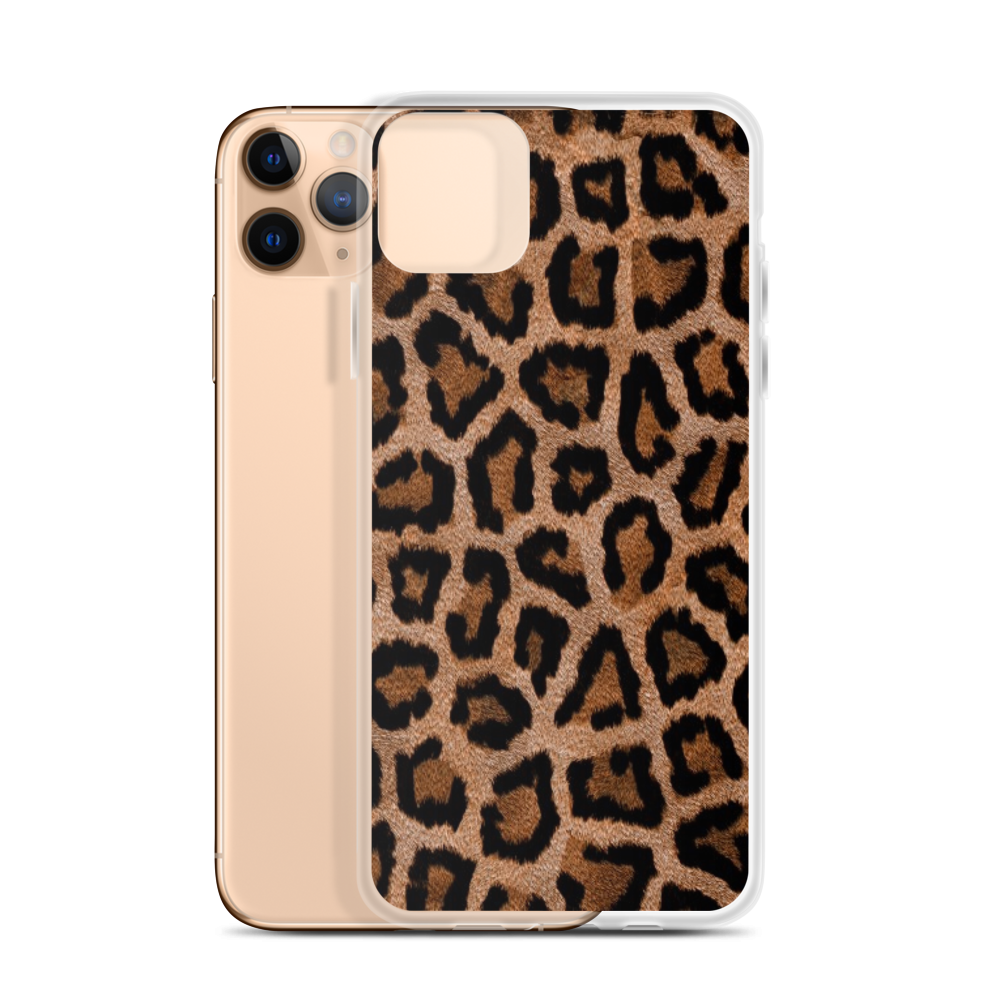 iPhone Case - Leopard