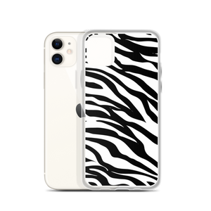 iPhone Case - Zebra