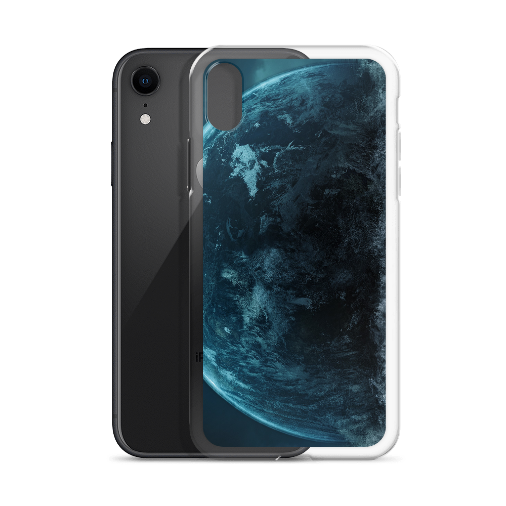 iPhone Case - Planet