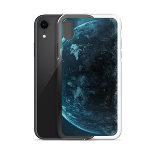 iPhone Case - Planet