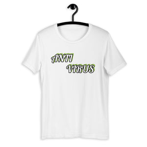 T-shirt - Antivirus