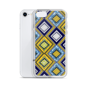 iPhone Case - Pagne
