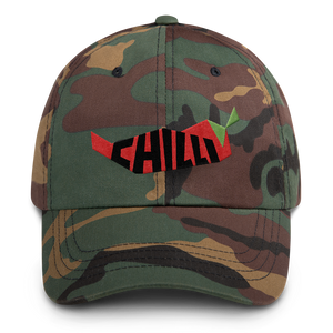 Cap - Chilli