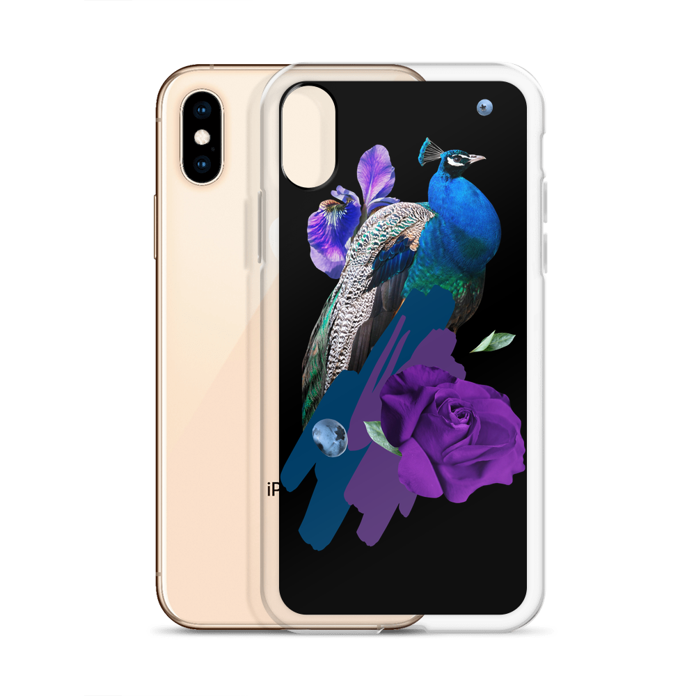 iPhone Case - Bird