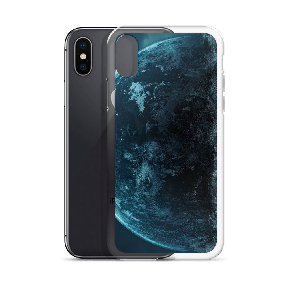 iPhone Case - Planet