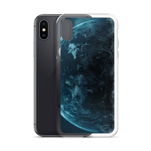 iPhone Case - Planet