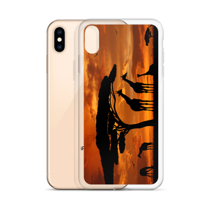 iPhone Case - Savannah