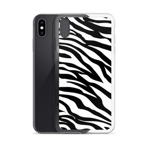 iPhone Case - Zebra