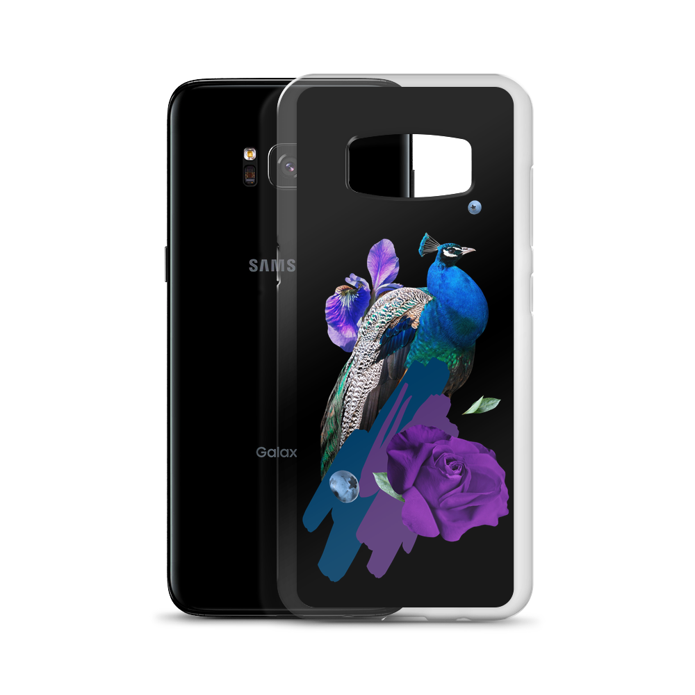 Samsung shell - Bird