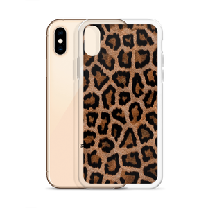 iPhone Case - Leopard
