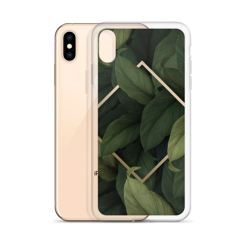 iPhone Case - Sheet