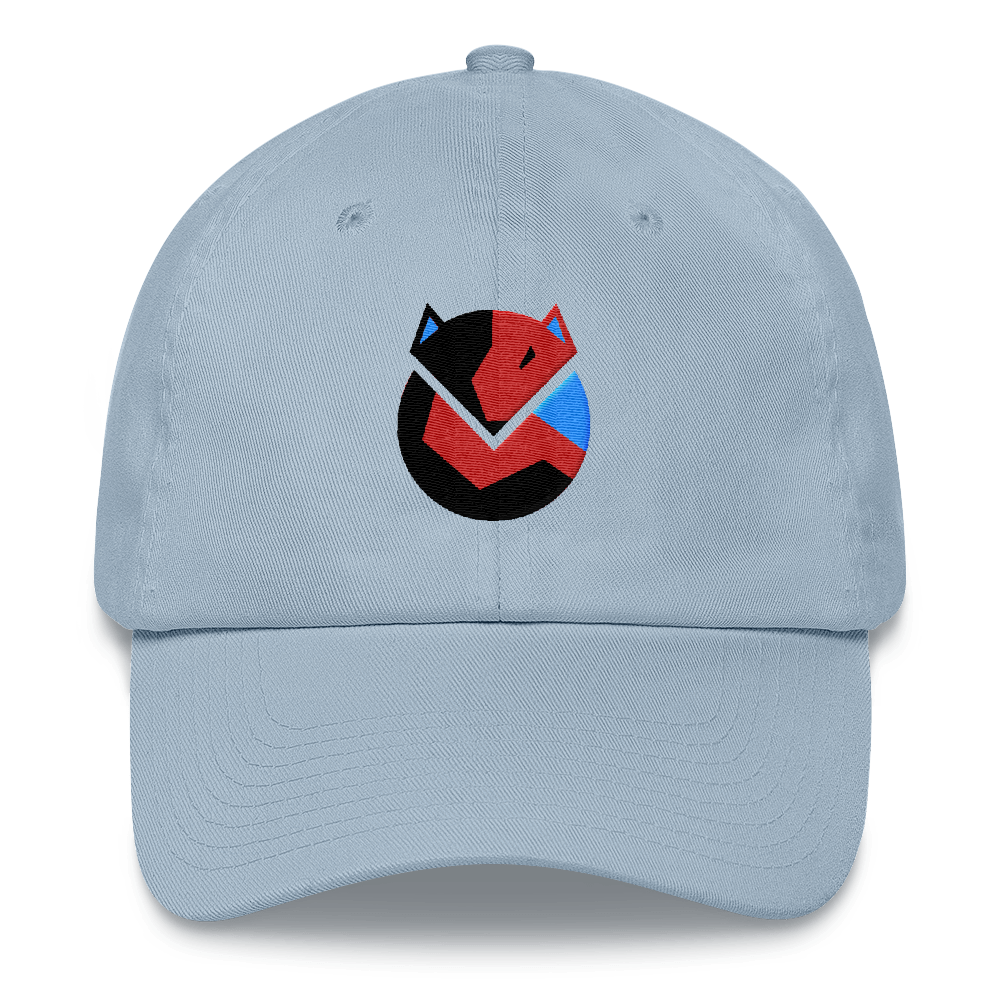 Cap - Fox 2.0