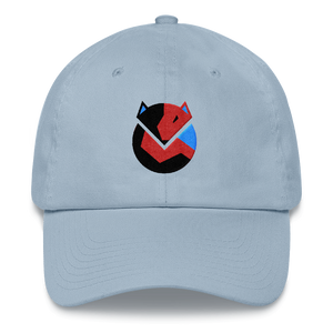 Cap - Fox 2.0