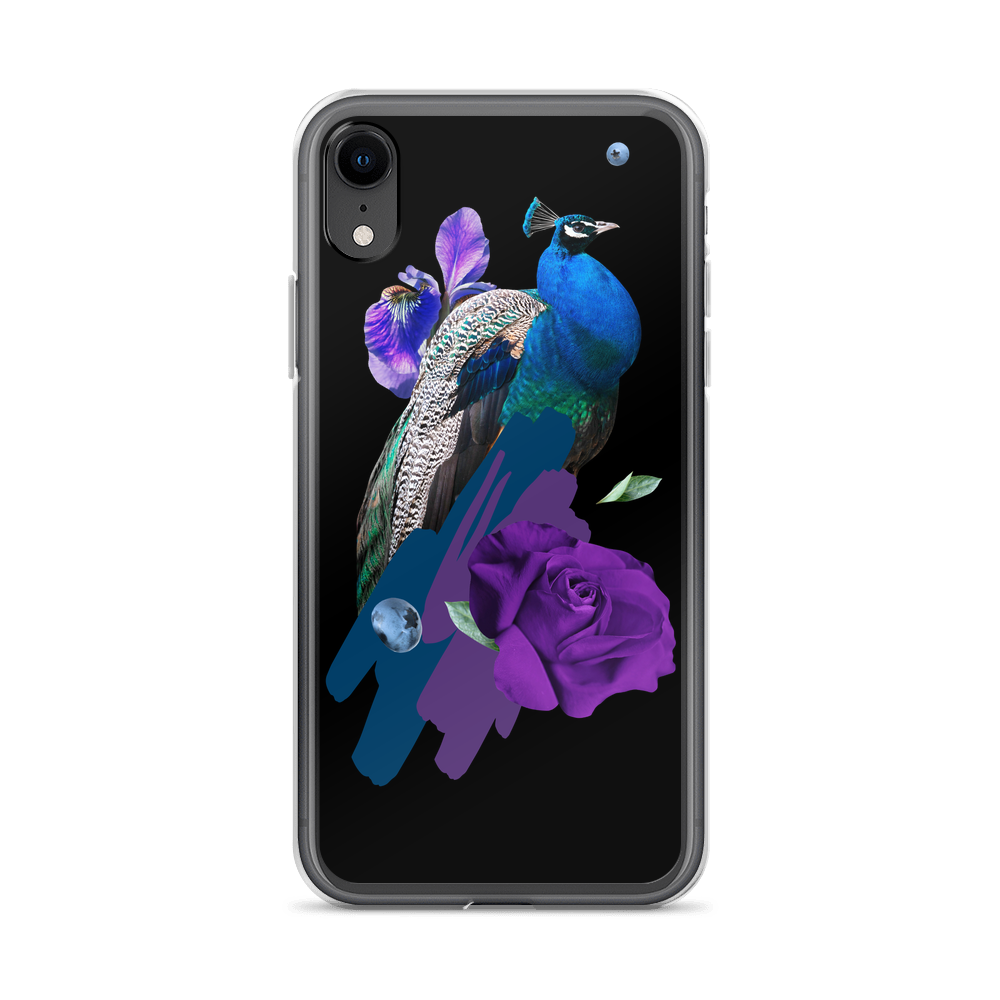 iPhone Case - Bird