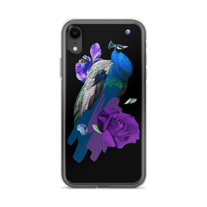 iPhone Case - Bird