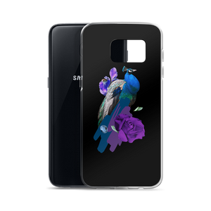Samsung shell - Bird