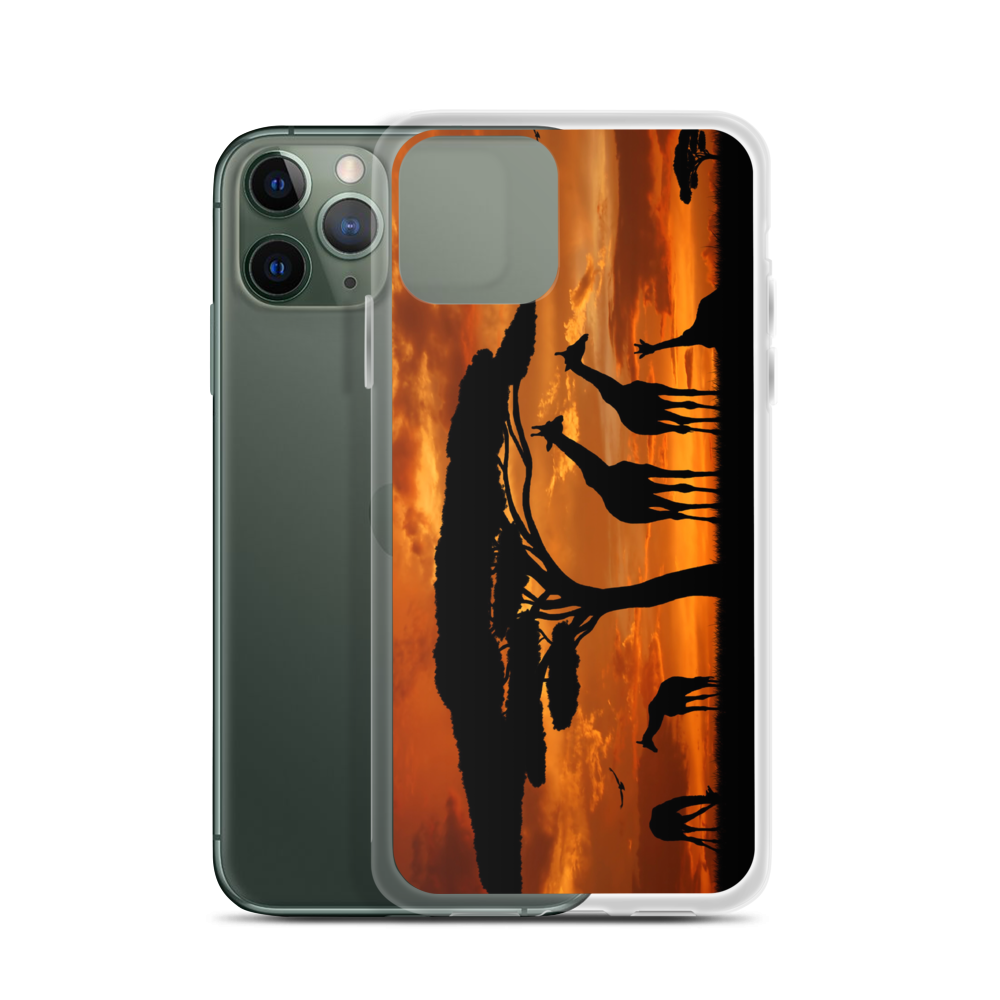 iPhone Case - Savannah