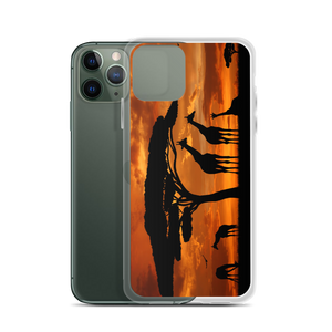 iPhone Case - Savannah