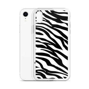 iPhone Case - Zebra