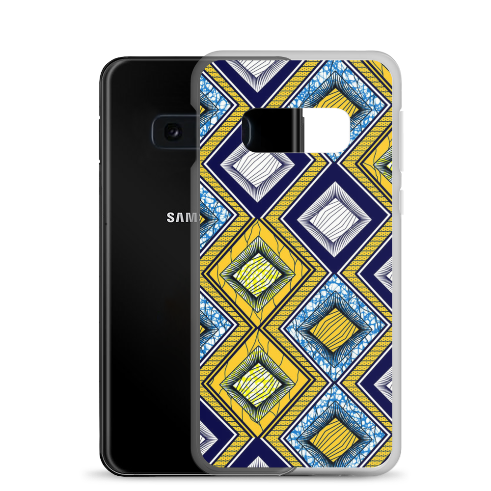 Samsung shell - Lagne