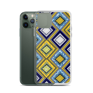 iPhone Case - Pagne