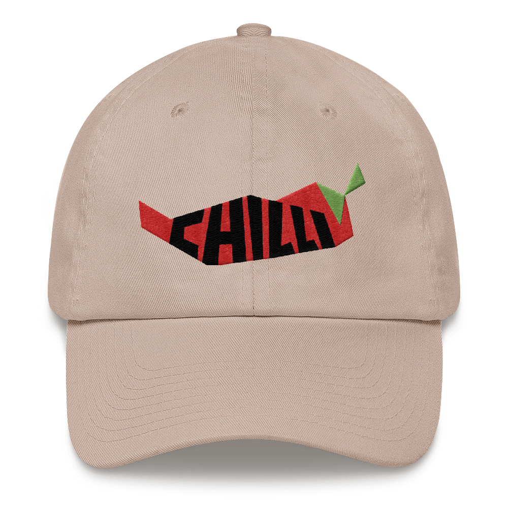 Cap - Chilli