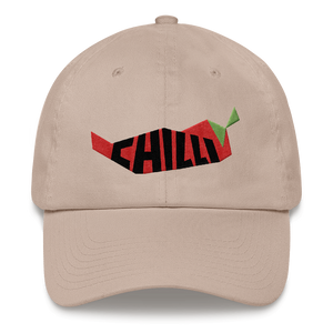 Cap - Chilli