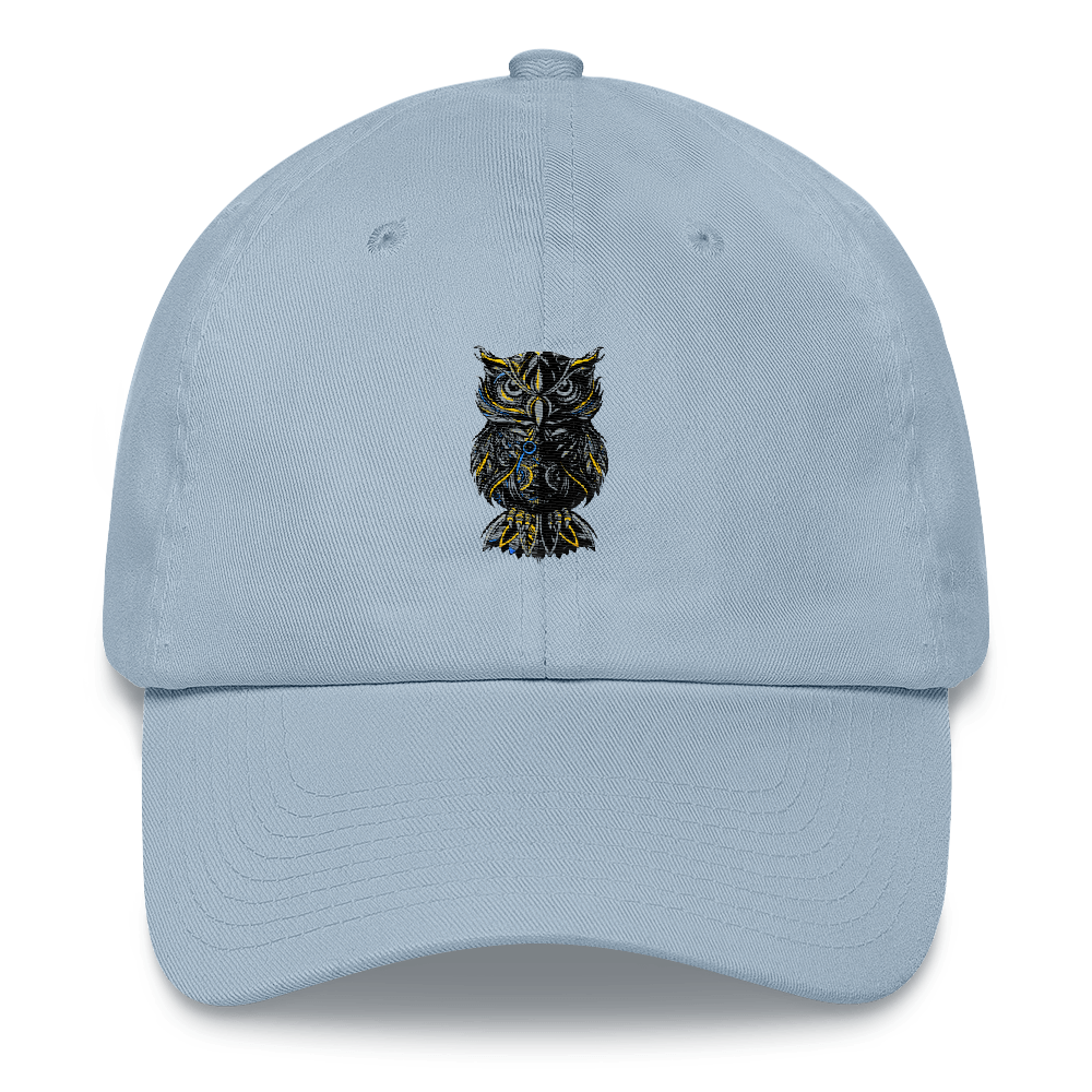 Cap - Chouette