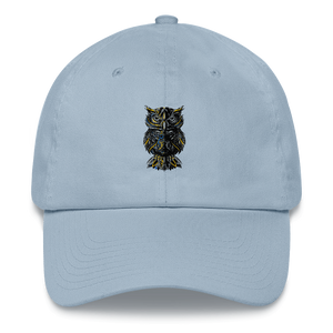 Cap - Chouette