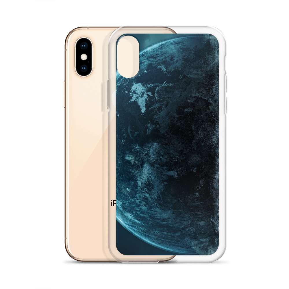 iPhone Case - Planet