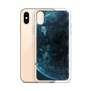 iPhone Case - Planet