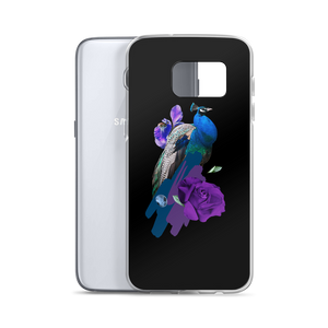 Samsung shell - Bird
