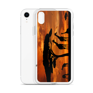 iPhone Case - Savannah
