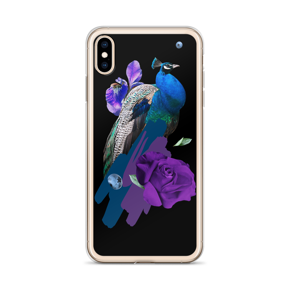 iPhone Case - Bird