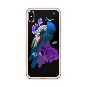 iPhone Case - Bird