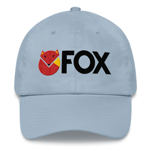 Cap - Fox