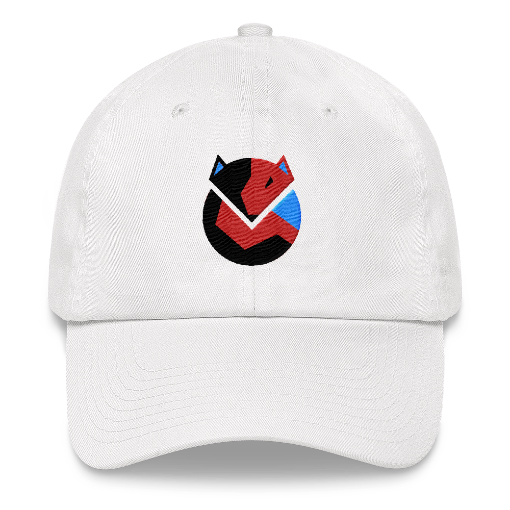 Cap - Fox 2.0