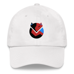 Cap - Fox 2.0