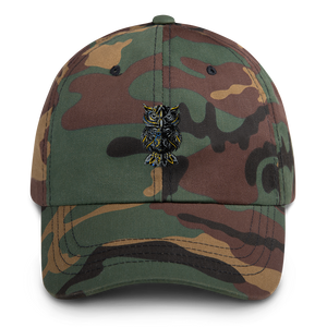 Cap - Chouette