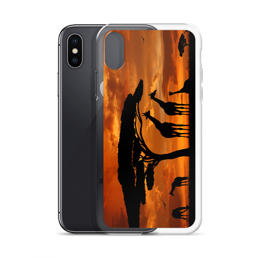 iPhone Case - Savannah