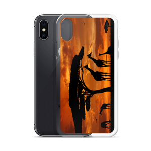 iPhone Case - Savannah