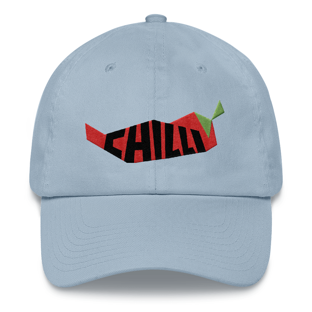 Cap - Chilli