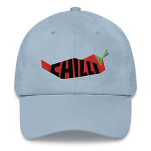 Cap - Chilli