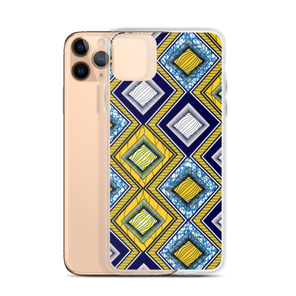 iPhone Case - Pagne