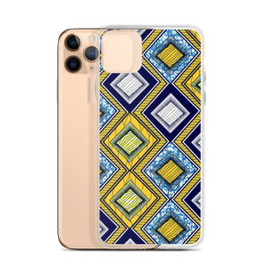 iPhone Case - Pagne