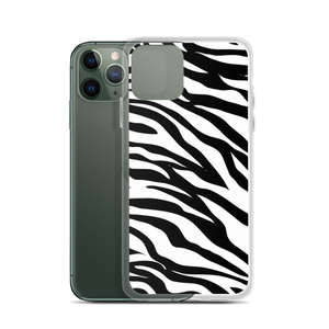 iPhone Case - Zebra