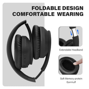 Oneodio A40 - Audio Headphones
