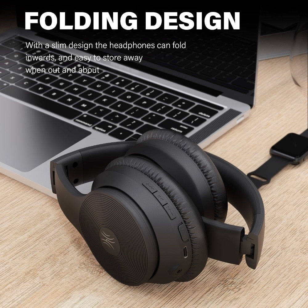 Oneodio A40 - Audio Headphones